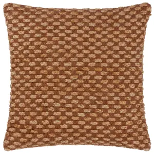 Yard Wikka Woven Feather Rich Cushion