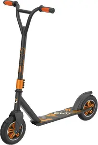 EVO Dirt Rider 2 Wheel Scooter - Orange