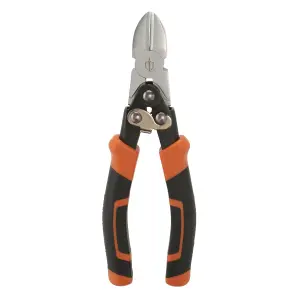 Magnusson 190mm Multicolour High leverage diagonal plier