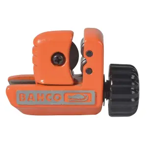 Bahco 301-22 Copper, Bronze, Aluminium Tube Pipe Cutter 3-22 mm BAH30122