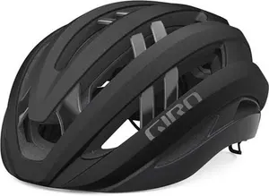 Giro Aries Spherical Helmet In Matte Black