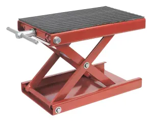 Sealey Scissor Stand for Motorcycles 450kg MC5908