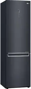 LG Centum GBB92MCABP Smart 70/30 Fridge Freezer - Matte Black