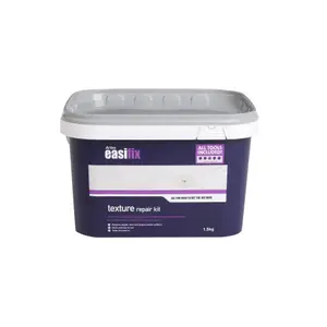 Artex Easifix Texture repair kit, 1.5kg