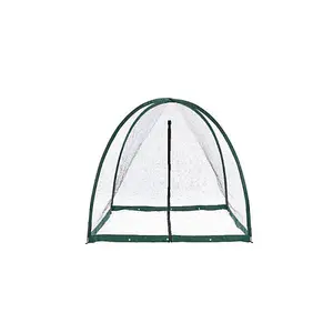 2.0m Garden Grow Tent Greenhouse