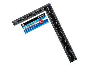 BlueSpot Tools Framing Square 300 x 200mm (12 x 8in)