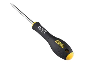 STANLEY 0-65-206 FatMax Screwdriver Phillips Tip PH0 x 75mm STA065206