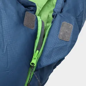 Eurohike Adventurer 400 4 Season Sleeping Bag