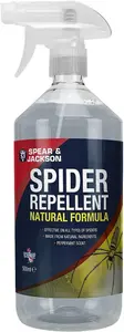 Spear & Jackson Spider Repellent 500ml