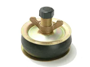 Bailey 1960 1960 Drain Test Plug 10mm (4in) - Plastic Cap BAI1960