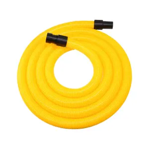 V-TUF HOSE - 15m (38mm) FOR MAXi & MAMMOTH STAINLESS VACUUM DUST EXTRACTOR