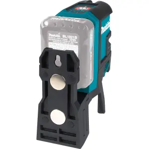 Makita SK106DZ 12v CXT 4 Point Red Self Leveling Cross Line Laser Level - Body