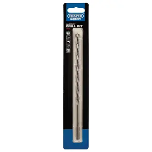 Draper Masonry Drill Bit, 8 x 200mm 40617