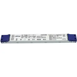 DALI 44W Digital LED Driver - Flicker Free - 800 to 1050mA Output - Dimmable