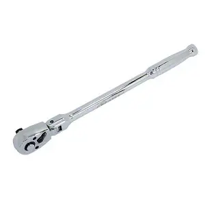 Ratchet Handle - 3/8in. Drive Locking Flexible Head (Neilsen CT0811)