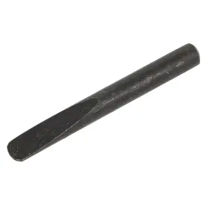 Sealey Tapered Drift Key Hardened Steel Guide Rod & Taper Drill Remover DDD