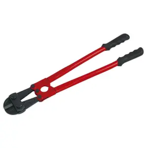 Sealey Bolt Cropper 600mm 10mm Capacity AK509