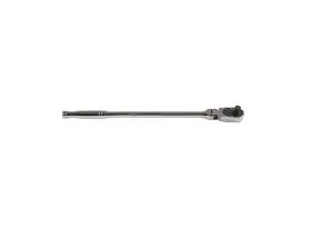 Laser Tools 6395 Extra Long Flexi-Head Ratchet 1/2"D