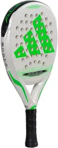 Adidas Adipower Team Light 3.3 Padel Racket Clear