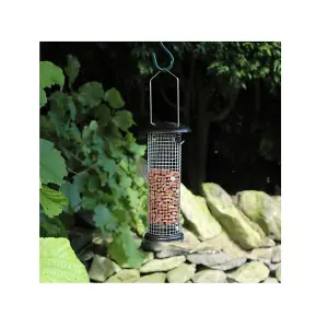 Nature's Market Hammertone Wild Bird Nut Feeder BF041