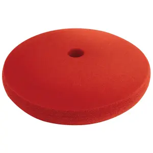 Draper  Polishing Sponge - Heavy Cut for 44191, 180mm  46296