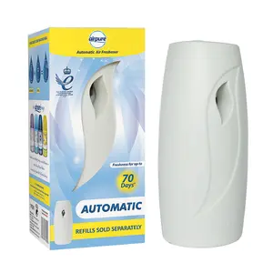 Airpure Air Freshener Automatic Machine