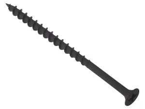 ForgeFix DWS42BP Drywall Screw Phillips Bugle Head SCT Black Phosp 3.5 x 42mm Bulk 1000 FORDWS42BP