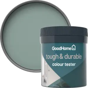 GoodHome Durable Kilkenny Matt Emulsion paint, 50ml