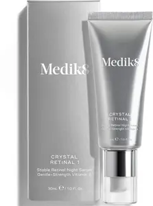 Medik8 Crystal Retinal 1 Serum 30Ml