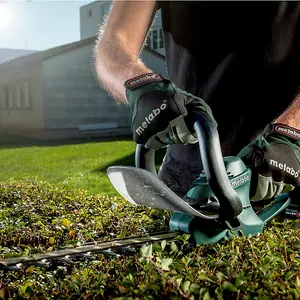 Metabo AHS 18-55 V  Cordless Hedge Trimmer