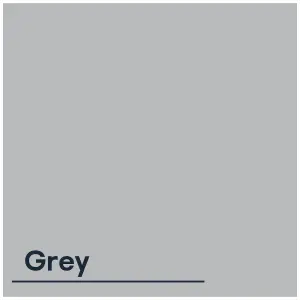 UniBond UltraForce Ready mixed Grey Wall tile Grout, 1.38kg Tub