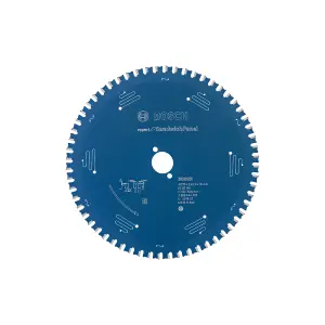 Bosch Professional Expert Circular Saw Blade for Sandwich Panel - 270 x 30 x 2.4 mm, 60 Teeth