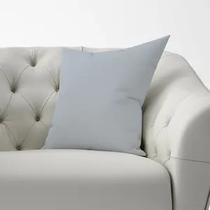 Ash Grey Cushions - 60cm x 60cm