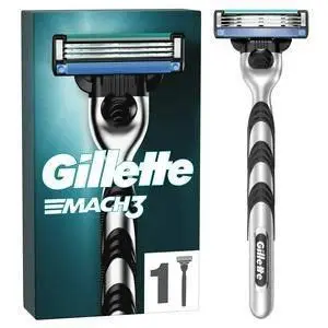 Gillette Mach3 Men's Razor