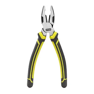 Ryobi 180mm Combination Pliers - RHCP180