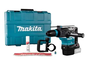 MAKITA HR005GZ01 40v 3 function hammer SDS max