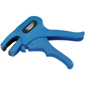 Draper Flat Cable Automatic Wire Stripper/Cutter 69941