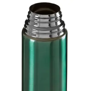 Maison by Premier Morar Vacuum Flask With Turquoise Finish