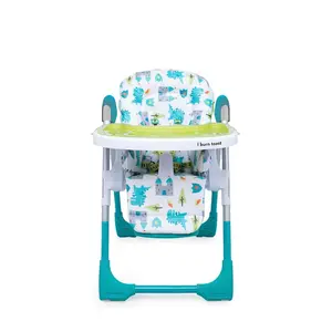 Noodle Supa Folding High Chair