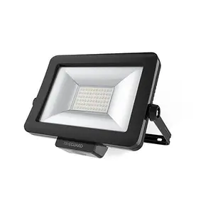 Timeguard LEDPRO 30W IP65 LED Professional Rewireable Floodlight - Black - LEDPRO30B