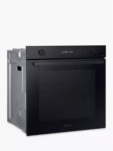 Samsung Series 4 NV7B41403AK Built In Electric Single Oven, Black