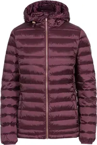 Trespass Womens Down Jacket Katheryn