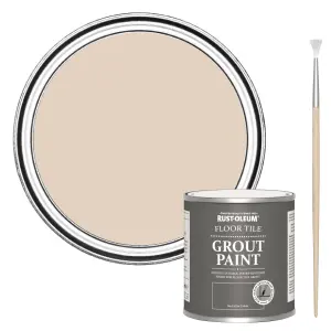 Rust-Oleum Homespun Floor Grout Paint 250ml