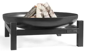 Cook King Panama 70cm Fire Bowl