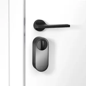 Aqara U200 Smart Door Lock - Silver