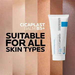 La Roche-Posay Cicaplast Balm B5 Multi-Purpose Repairing Balm 40Ml