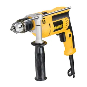 DeWalt 240V 650W Corded Hammer drill DWD024K-GB