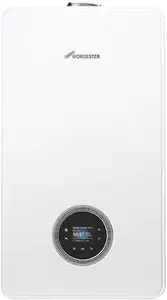 Worcester Bosch Greenstar 4000 Combi Boiler