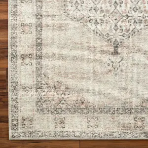 SIMRAN Becki Owens x Surya Oriental Vintage Area Rug 120 x 170 cm