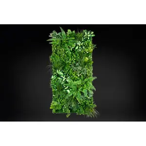 Plants & Flowers Wall Decor